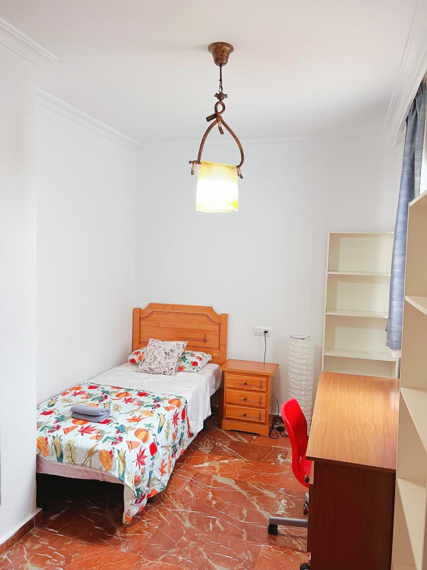 דירות הואלבה Vivienda La Merced מראה חיצוני תמונה