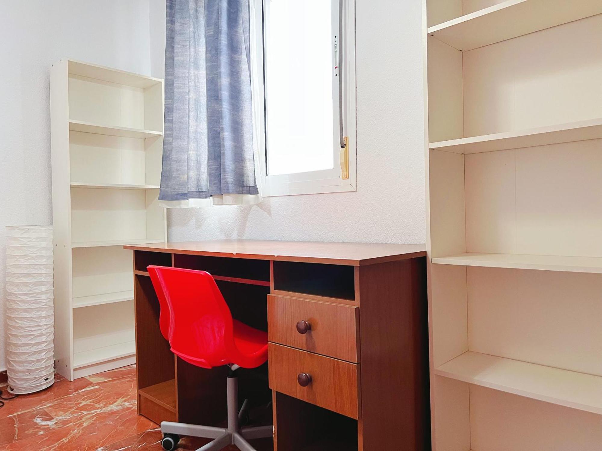דירות הואלבה Vivienda La Merced מראה חיצוני תמונה