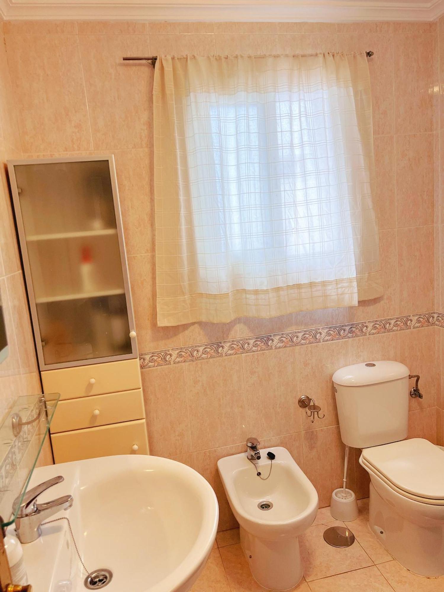 דירות הואלבה Vivienda La Merced מראה חיצוני תמונה