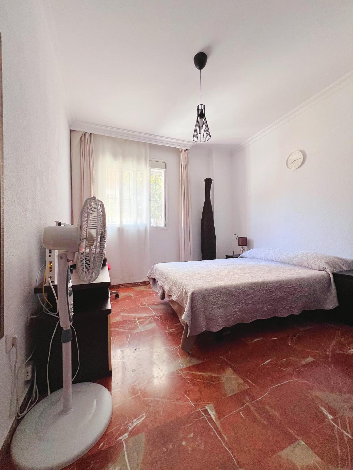 דירות הואלבה Vivienda La Merced מראה חיצוני תמונה