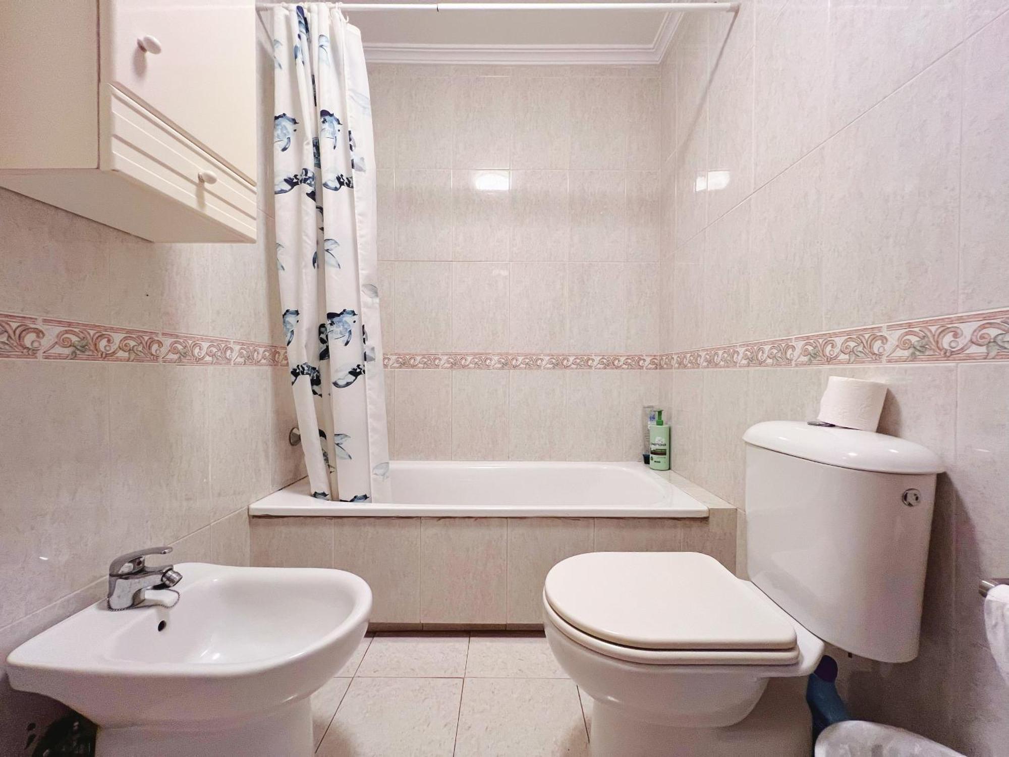 דירות הואלבה Vivienda La Merced מראה חיצוני תמונה